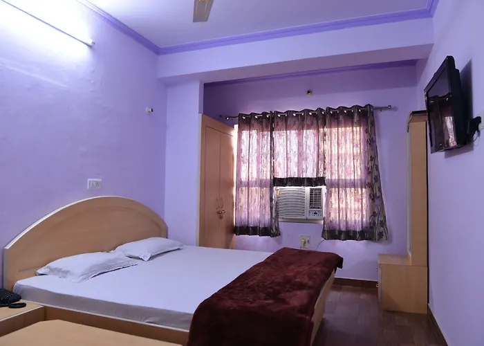Hotel Mohit Palace Jaipur